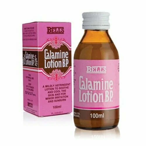 BELL'S CALAMINE LOTION