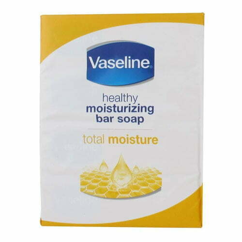 Vaseline_Soap