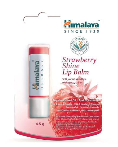 strawberry-lip-care