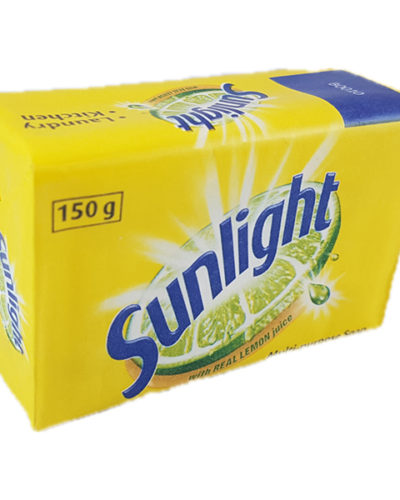 sunlight-soap