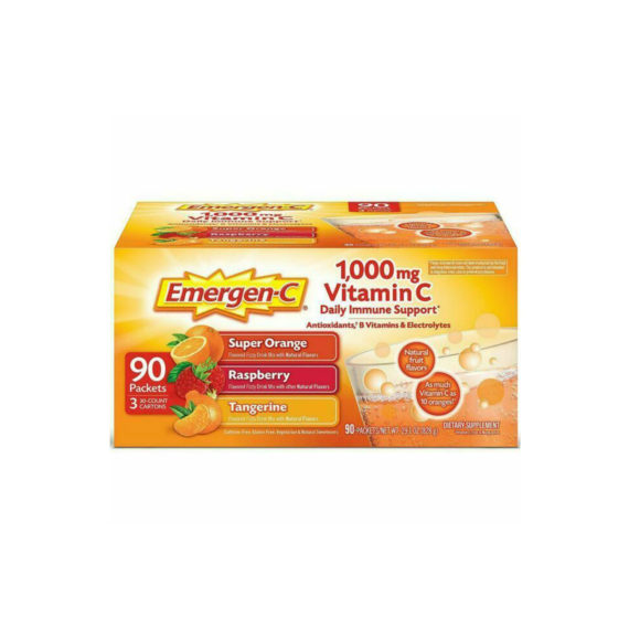 Emergen-C-Vitamin-C