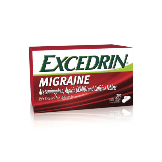Excedrin-Migraine