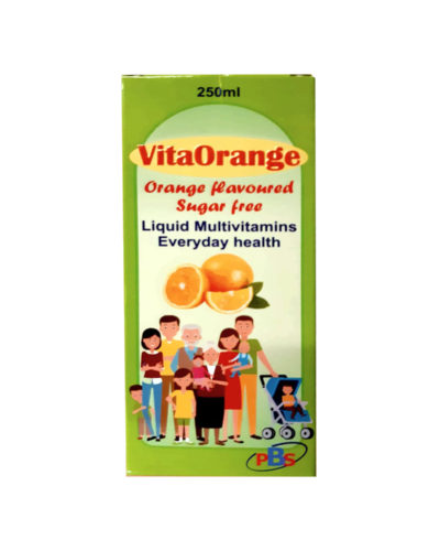 Vita-Orange-syrup