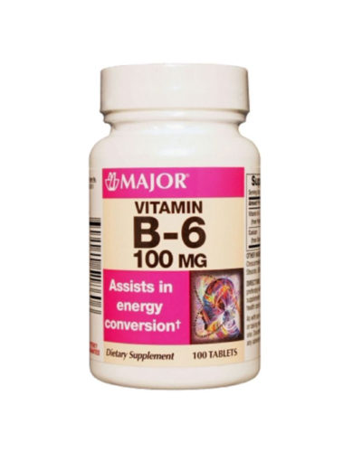 Vitamin-b-6--major
