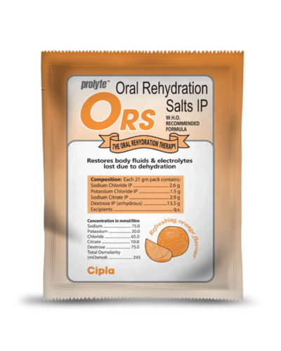 oral-rehydration
