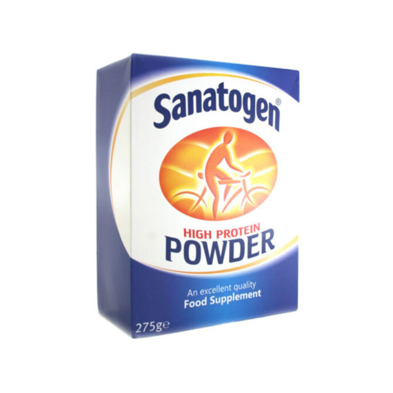 sanatogen-powder