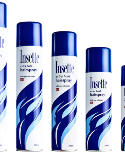 Insette-Hairspray